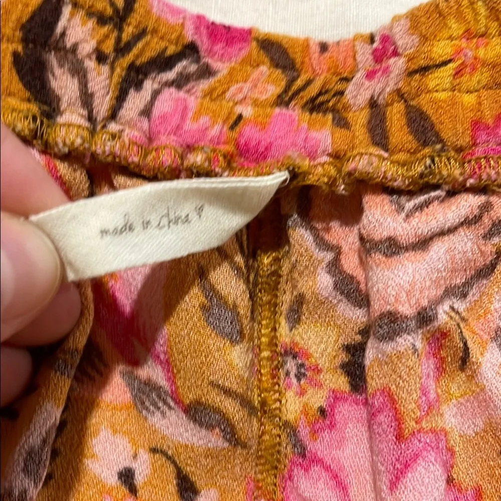 spell babushka shorts - Picture 7 of 11